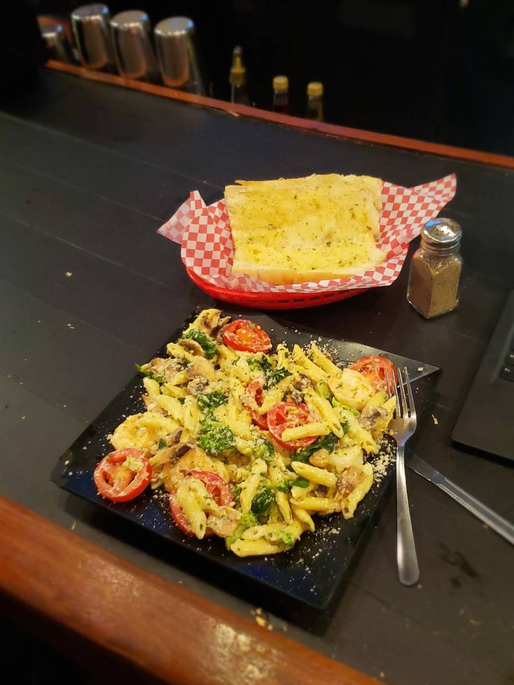 Brothers Pizza | restaurant | 2401 Seaboard Rd, Virginia Beach, VA 23456, USA | 7576894711 OR +1 757-689-4711