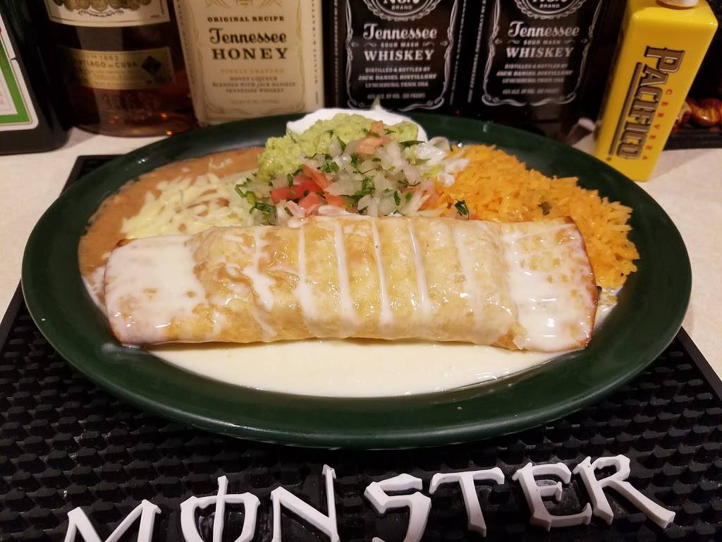 El Dorado Restaurant and Bar | restaurant | 520 N Main St, Columbia City, IN 46725, USA | 2602445490 OR +1 260-244-5490