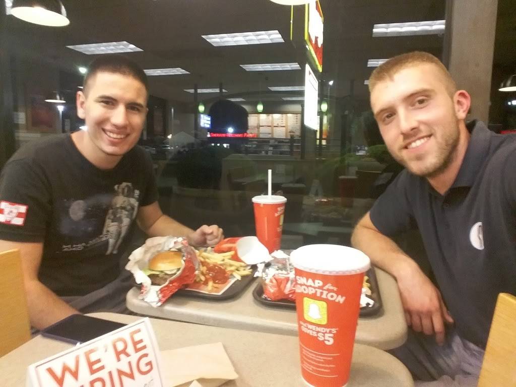 Wendys | restaurant | 1949 West St, Annapolis, MD 21401, USA | 4108416788 OR +1 410-841-6788