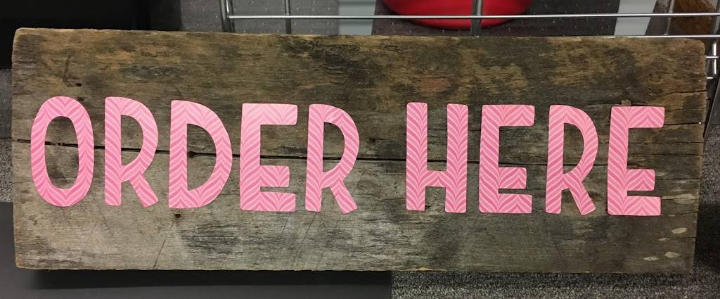 Alpha Omega Nutrition | restaurant | 970 Commercial Dr, Richmond, KY 40475, USA | 8597712226 OR +1 859-771-2226