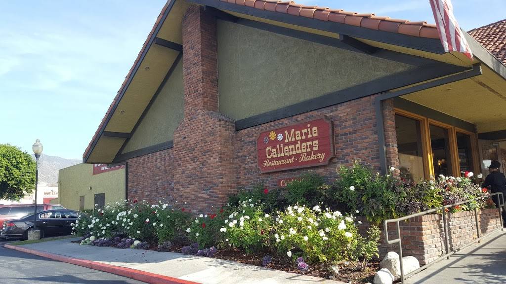 Marie Callenders | bakery | 1175 E Alosta Ave, Azusa, CA 91702, USA | 6269639475 OR +1 626-963-9475