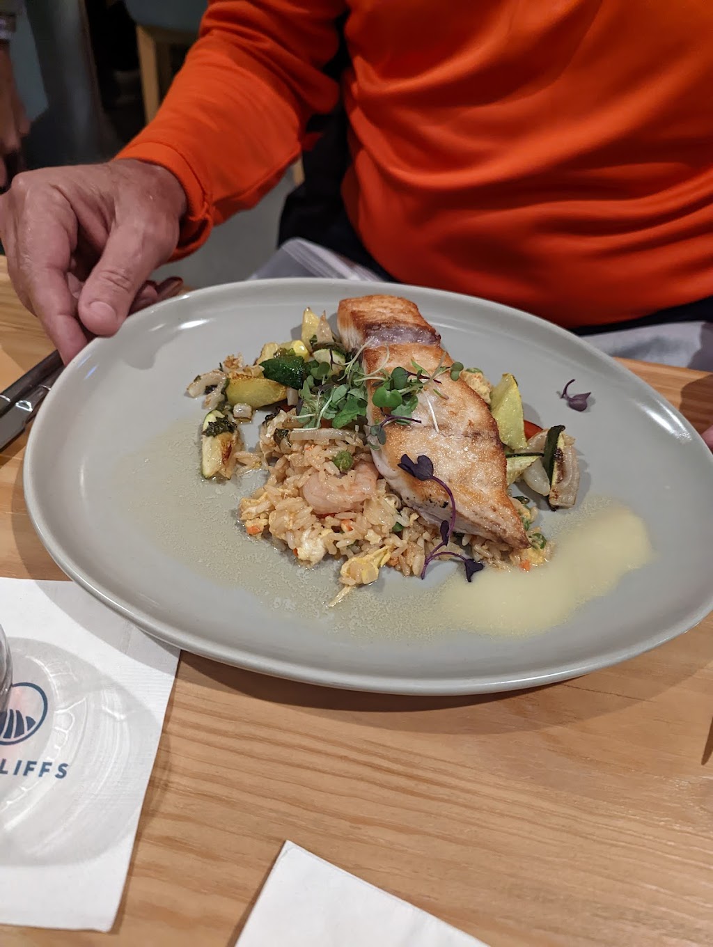 Lakehouse at Cliffs at Keowee Vineyards | restaurant | 1851 Cleo Chapman Hwy, Sunset, SC 29685, USA | 8648988073 OR +1 864-898-8073