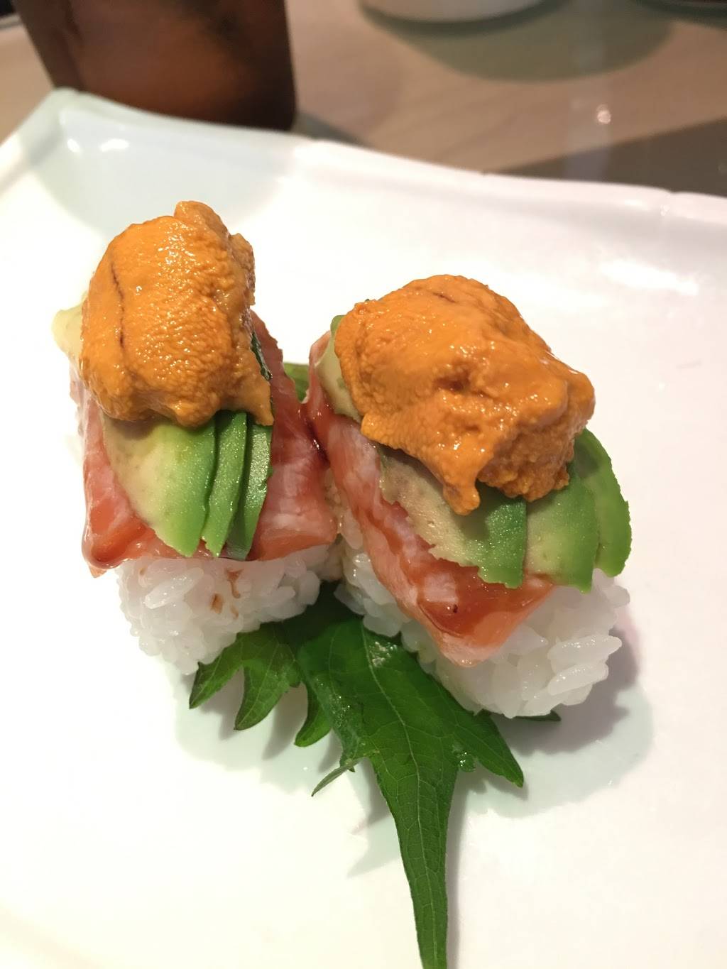 Bambu DC Asian Cuisine | restaurant | 5101 MacArthur Blvd, Washington, DC 20016, USA | 2023643088 OR +1 202-364-3088