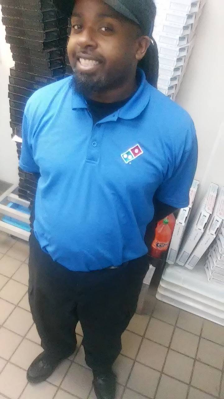 Dominos Pizza | meal delivery | 1078 Highway 19 N, Thomaston, GA 30286, USA | 7066474555 OR +1 706-647-4555