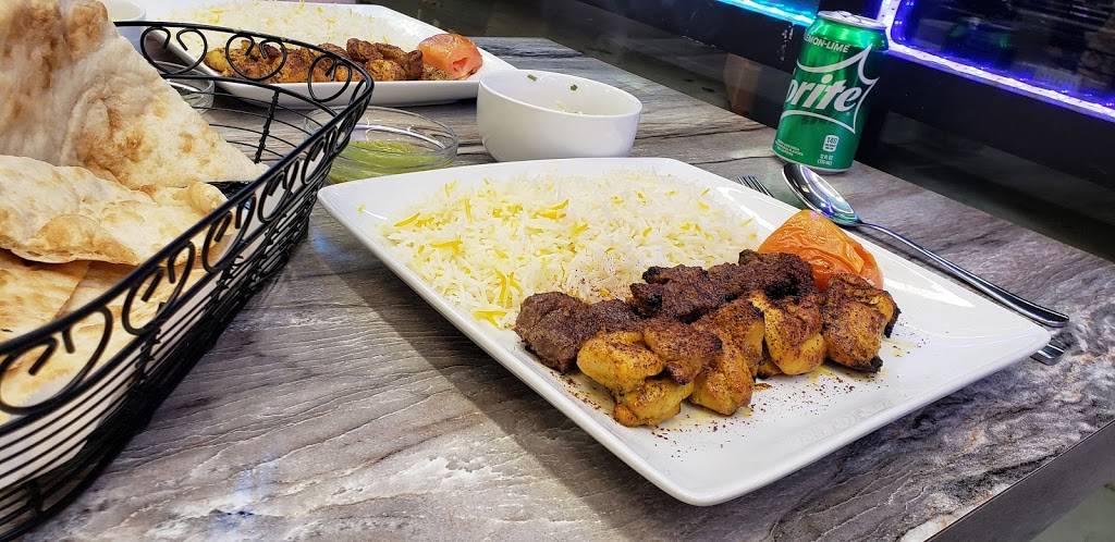 Khyber Restaurant | restaurant | 1014 Riley St, Folsom, CA 95630, USA | 9162214304 OR +1 916-221-4304