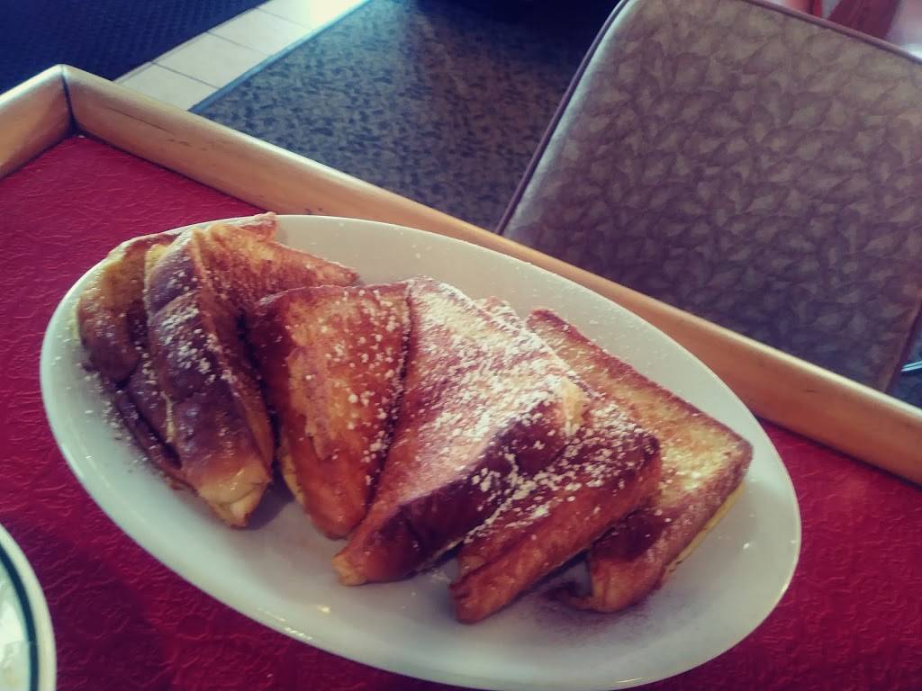 Kays Diner | restaurant | 228 Industrial Rd, North Prairie, WI 53153, USA | 2623924153 OR +1 262-392-4153