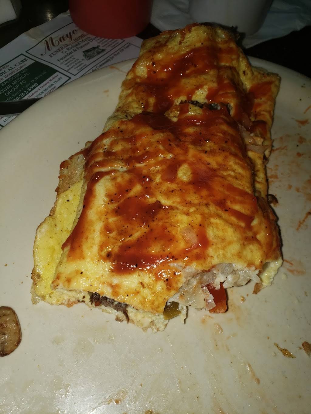 Unicorn | restaurant | 430 East 3rd Street, Nescopeck, PA 18635, USA | 5707593243 OR +1 570-759-3243