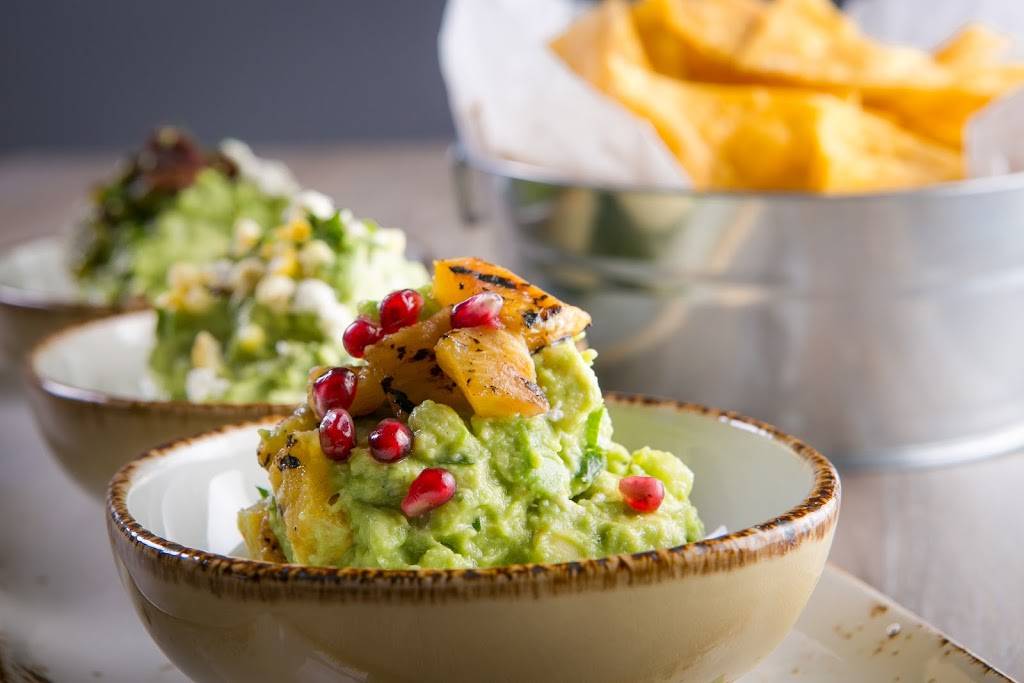 Ancho & Agave | restaurant | 3006 E Empire St, Bloomington, IL 61704, USA | 3095903200 OR +1 309-590-3200