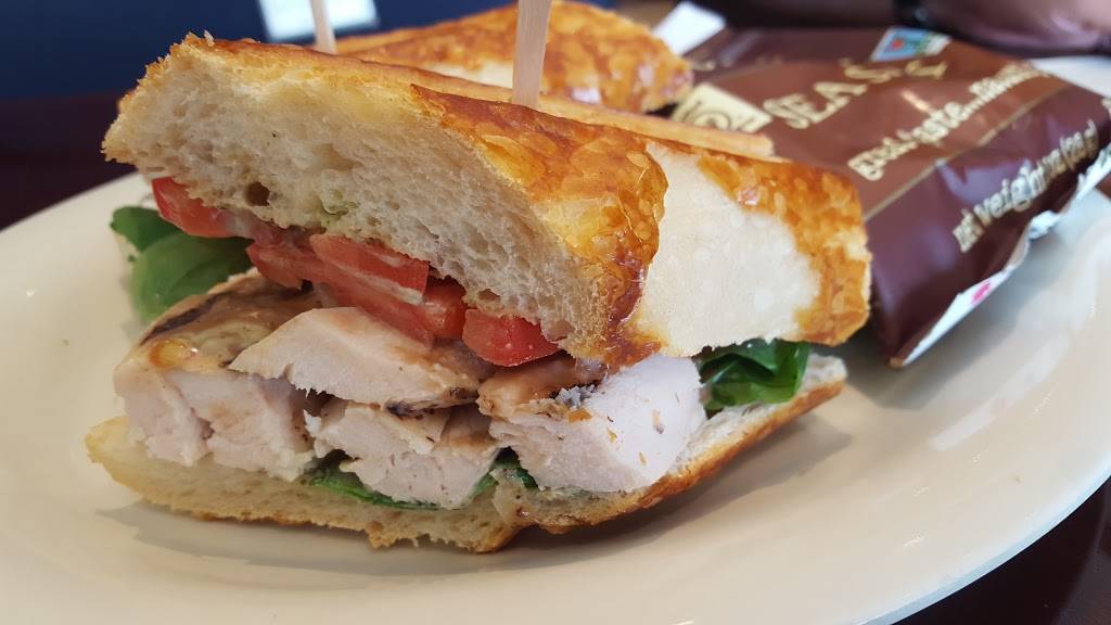 Boudin SF | bakery | 5407 Balboa Ave Balboa Mesa, San Diego, CA 92111, USA | 8587376571 OR +1 858-737-6571