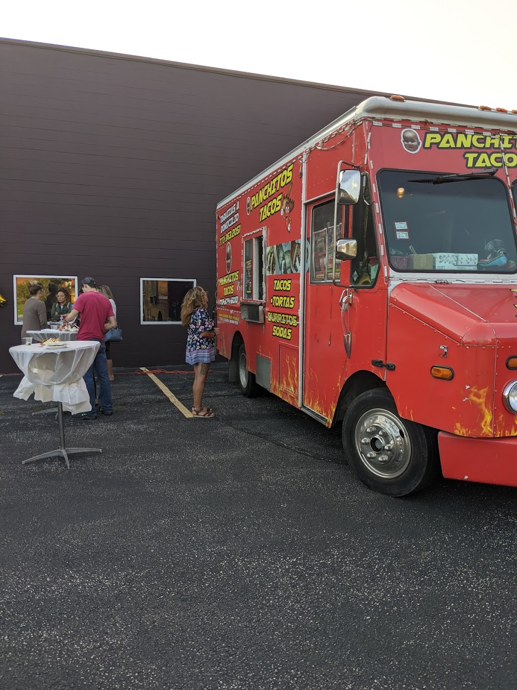 Panchitos tacos | restaurant | W Madison St &, S Kildare Ave, Chicago, IL 60624, USA | 7735746010 OR +1 773-574-6010