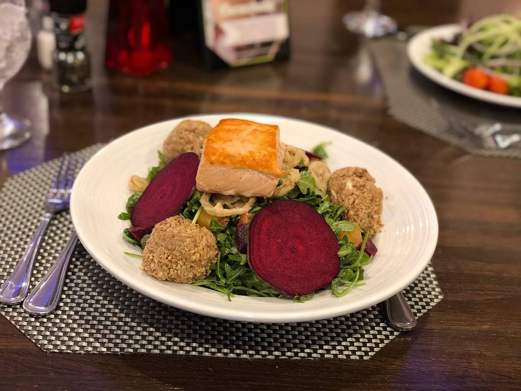 Bordeaux [Wine. Food. Spirits] | restaurant | 925 South Creyts Road [Inside Crowne Plaza], Lansing, MI 48917, USA | 5173234190 OR +1 517-323-4190