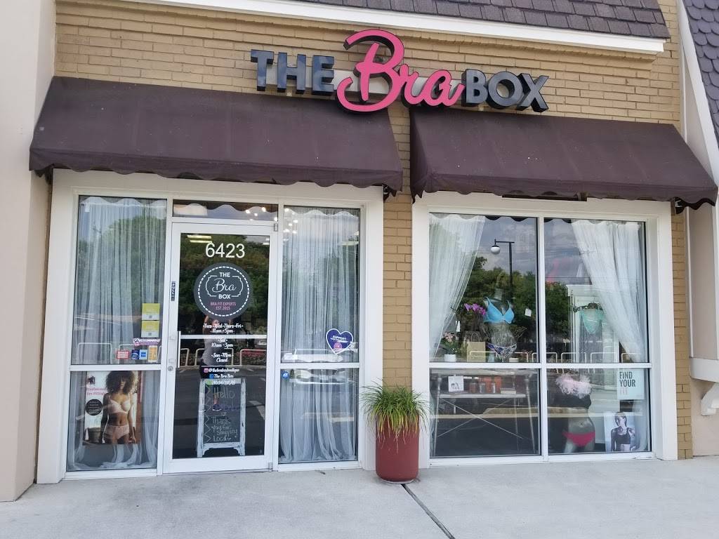 The Bra Box | restaurant | 6423 Blanco Rd, San Antonio, TX 78216, USA | 2109472727 OR +1 210-947-2727
