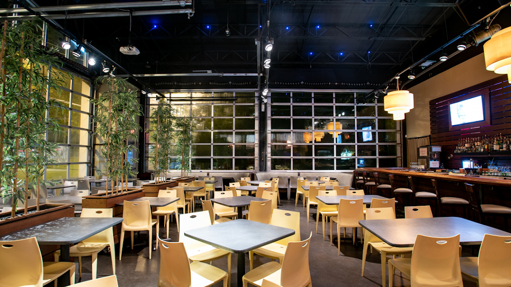 Cabana | restaurant | 1910 Belcourt Ave, Nashville, TN 37212, USA | 6155772262 OR +1 615-577-2262