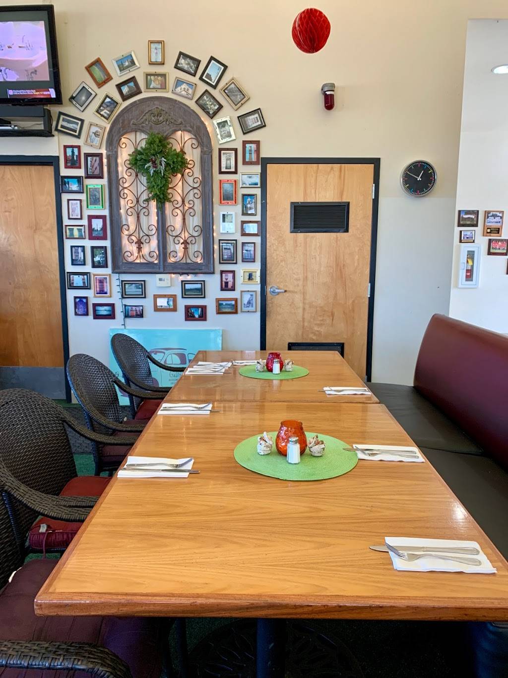 Gabriel & Daniels | restaurant | 250 Anza Blvd, Burlingame, CA 94010, USA | 4156999852 OR +1 415-699-9852