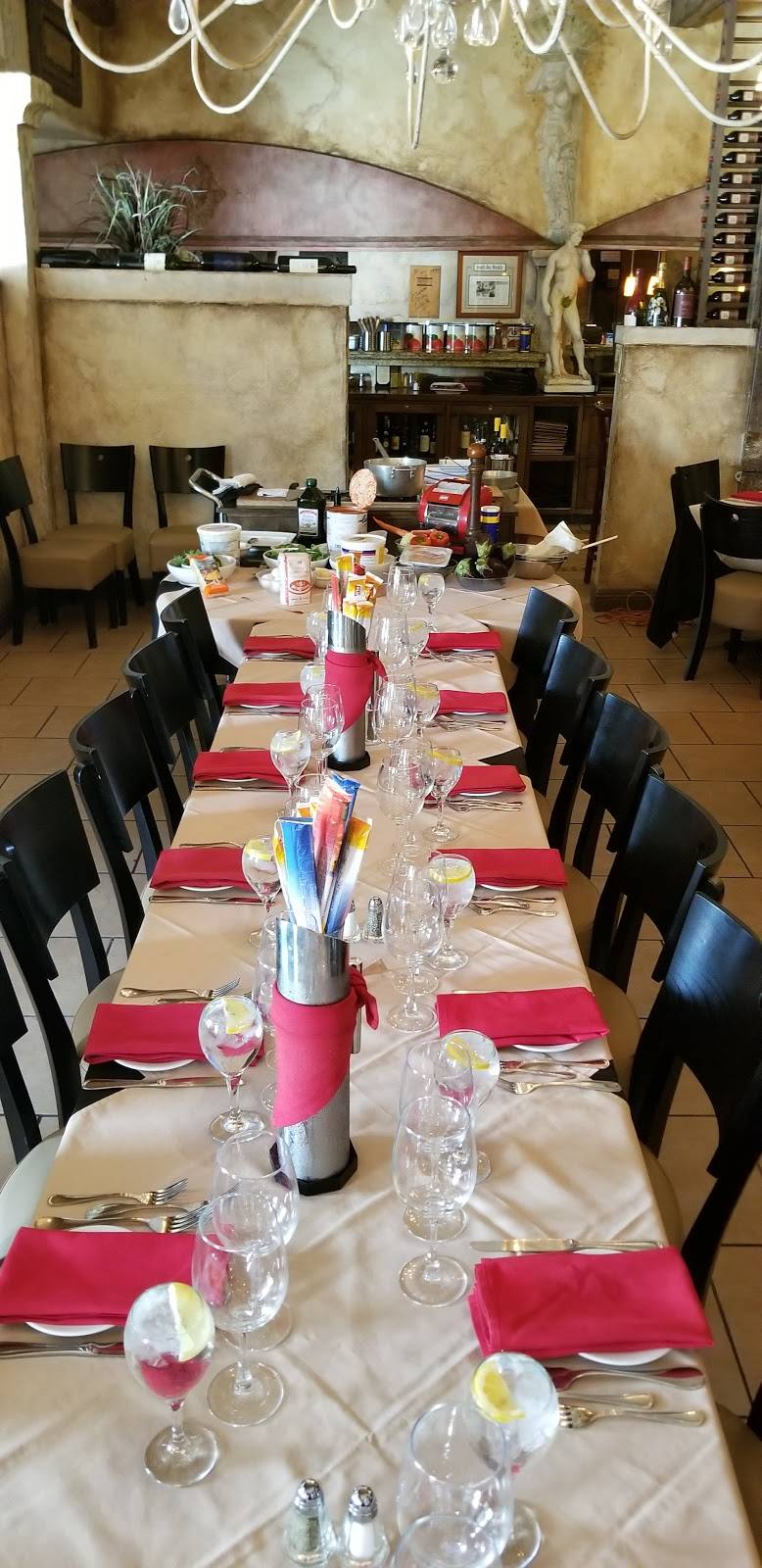 Aliottas Via Firenze | restaurant | 4485 Torrance Blvd, Torrance, CA 90503, USA | 3103719555 OR +1 310-371-9555