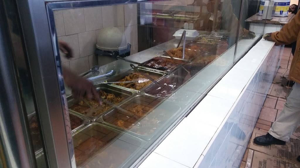 Silver Krust West Indian | restaurant | 9001 Avenue A, Brooklyn, NY 11236, USA | 7184853608 OR +1 718-485-3608