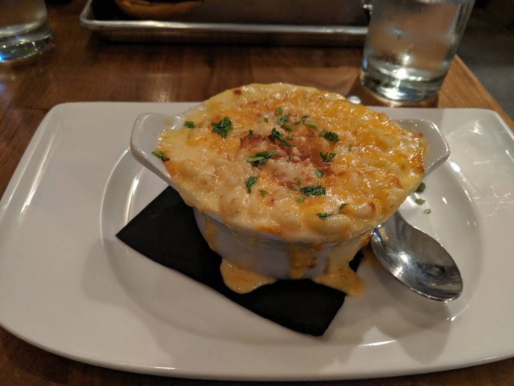 ES Chophouse | restaurant | 131 W Grand Ave, El Segundo, CA 90245, USA | 3103226200 OR +1 310-322-6200