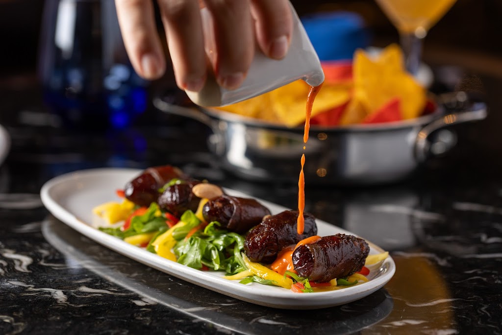 Coa | restaurant | 2301 York Rd, Oak Brook, IL 60523, USA | 6302641550 OR +1 630-264-1550