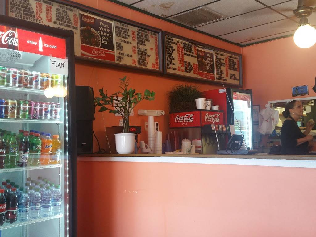 Tonys Burrito Hut | restaurant | 9286 Telephone Rd, Ventura, CA 93004, USA | 8056471270 OR +1 805-647-1270