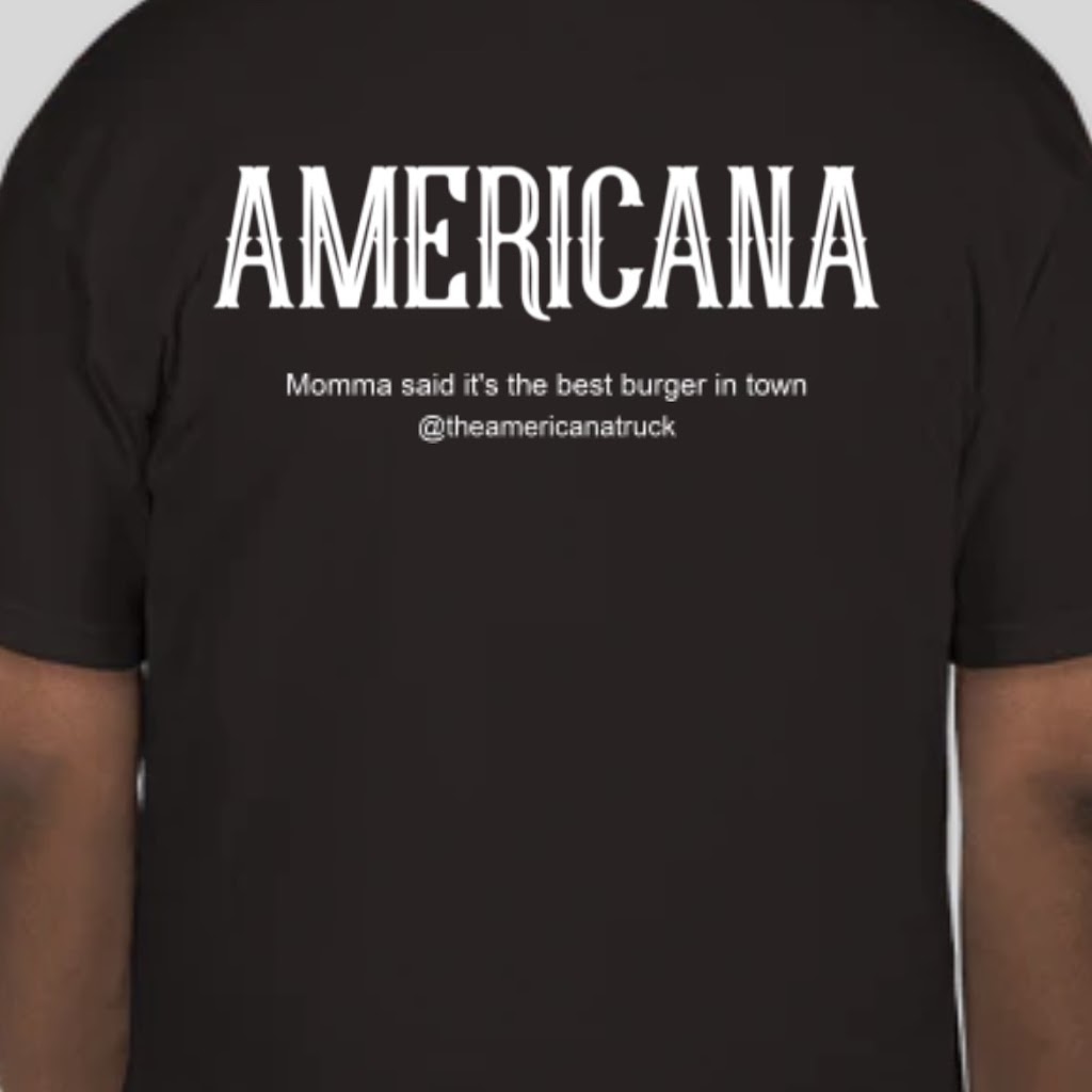 The Americana Truck | restaurant | 1177 SE 9th St, Bend, OR 97702, USA | 5412245070 OR +1 541-224-5070