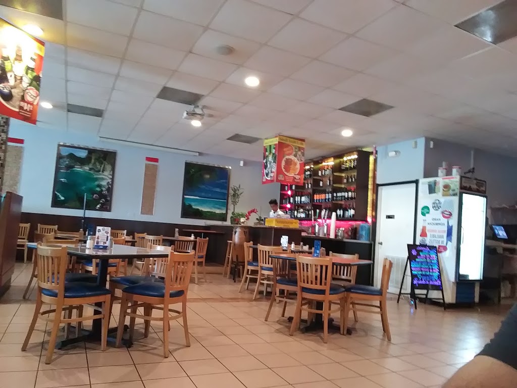 Caribe Cafe Restaurant | restaurant | 8228 W Flagler St, Miami, FL 33144, USA | 3052667170 OR +1 305-266-7170