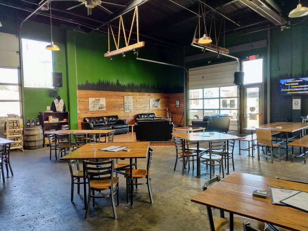 Vagabond Brewing | restaurant | 2195 Hyacinth St NE #172, Salem, OR 97301, USA | 5035129007 OR +1 503-512-9007