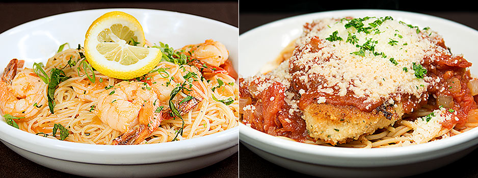 V Pauls Italian Ristorante | restaurant | 29 Palafox Pl, Pensacola, FL 32502, USA | 8504665855 OR +1 850-466-5855