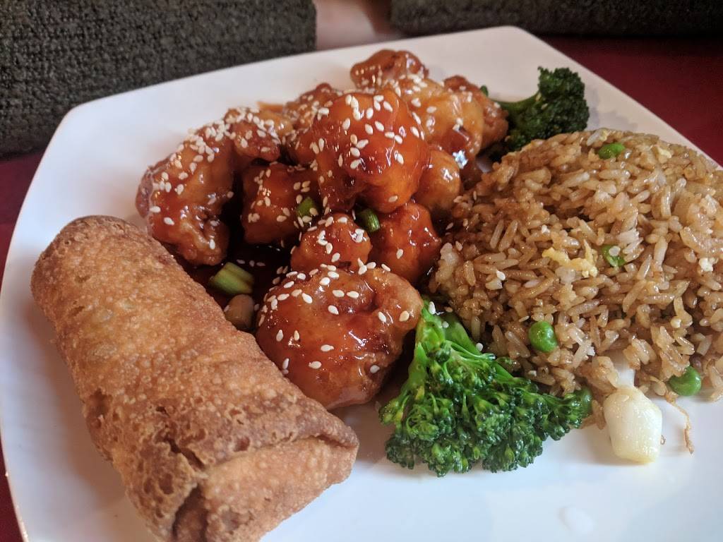 Man Yuan Asian Cuisine Restaurant | restaurant | 164 Castle St, Geneva, NY 14456, USA | 3157596226 OR +1 315-759-6226