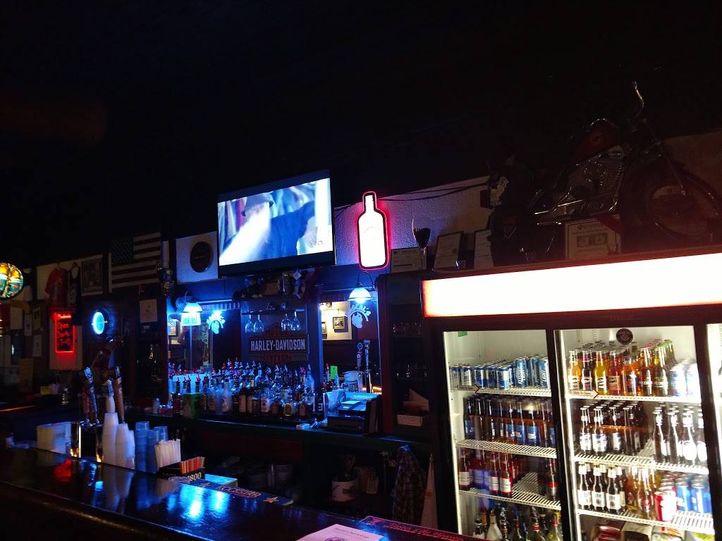 Rascals Pub & Grub | restaurant | 820 Main St, Keokuk, IA 52632, USA | 3195242839 OR +1 319-524-2839