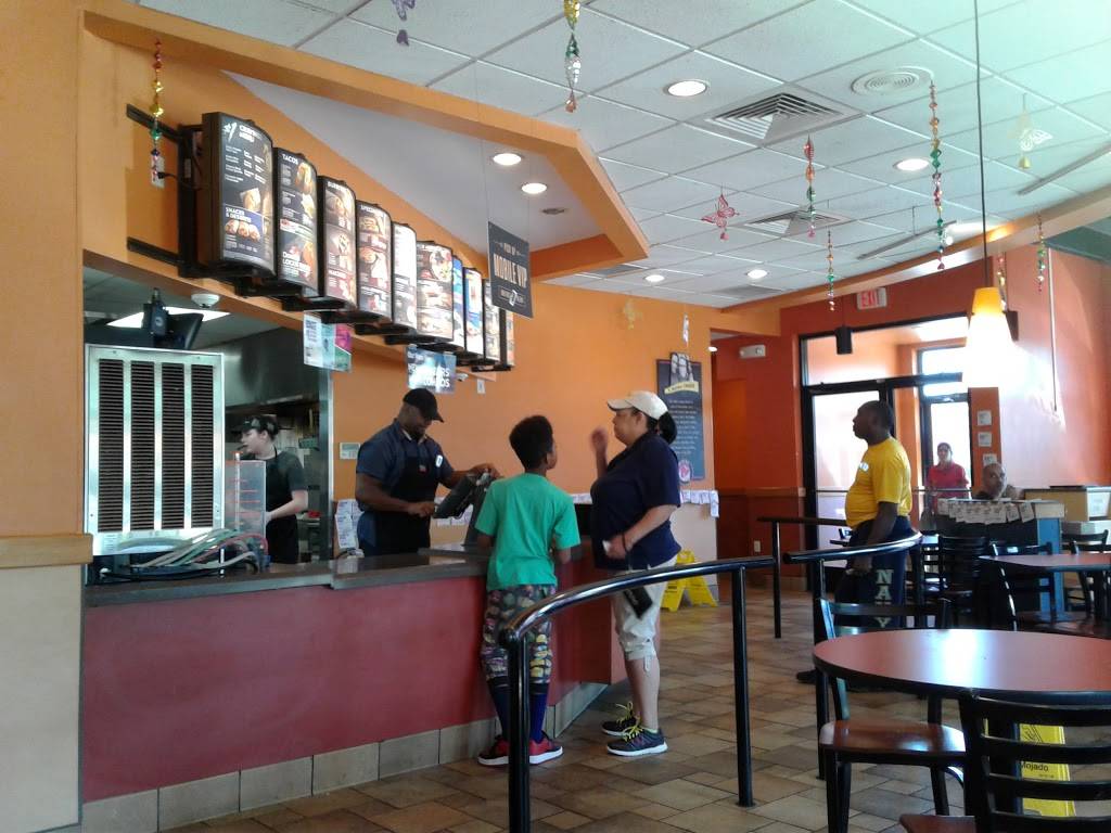 Taco Bell | meal takeaway | 5185 Turney Rd, Garfield Heights, OH 44125, USA | 2166632978 OR +1 216-663-2978