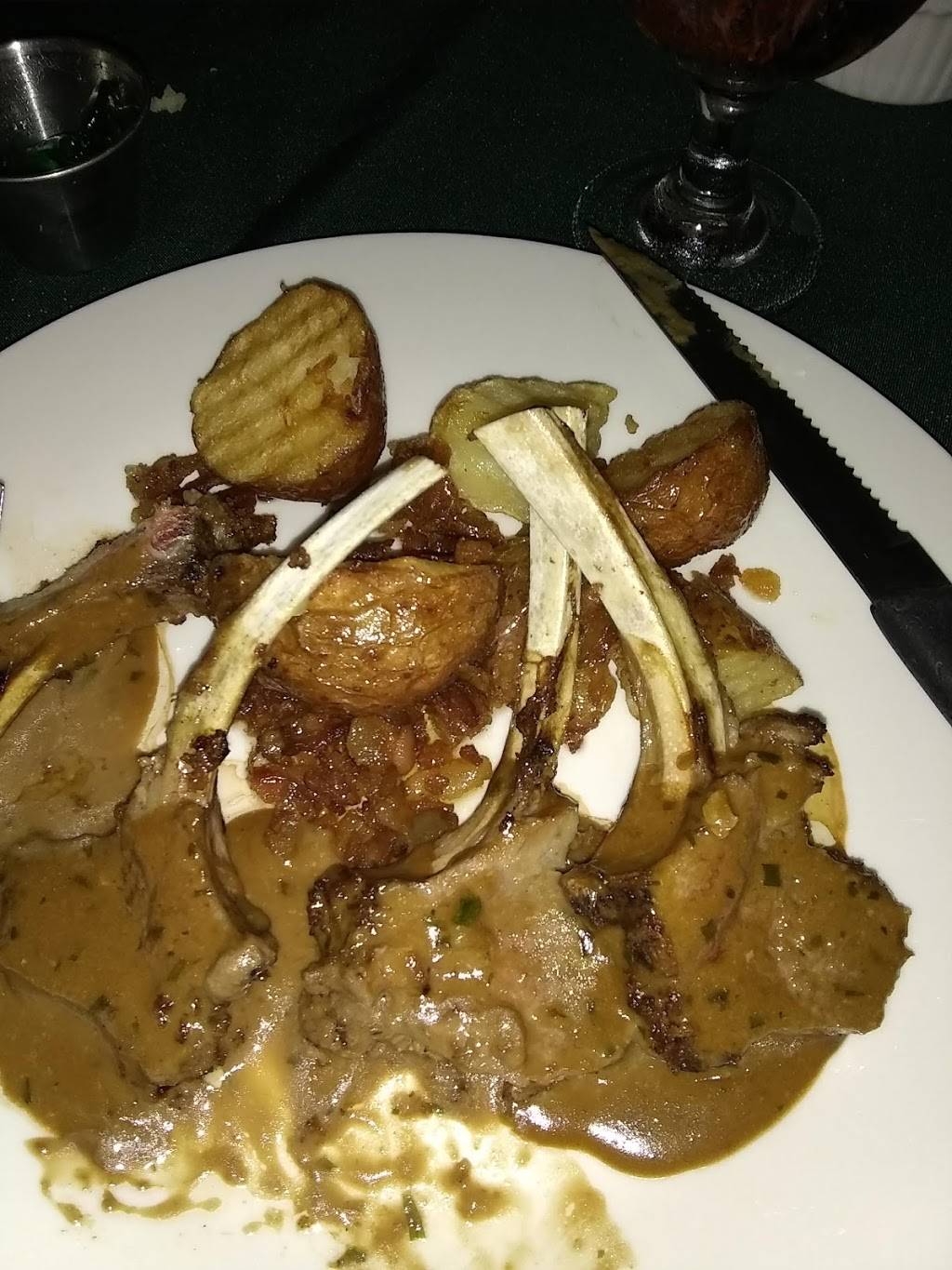 Tony’s Mining Company Restaurant | restaurant | 211 Rexmont Rd, Lebanon, PA 17042, USA | 7172734871 OR +1 717-273-4871