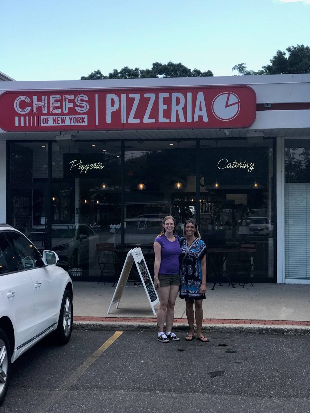 Chefs of New York | restaurant | 508 Larkfield Rd, East Northport, NY 11731, USA | 6313683156 OR +1 631-368-3156