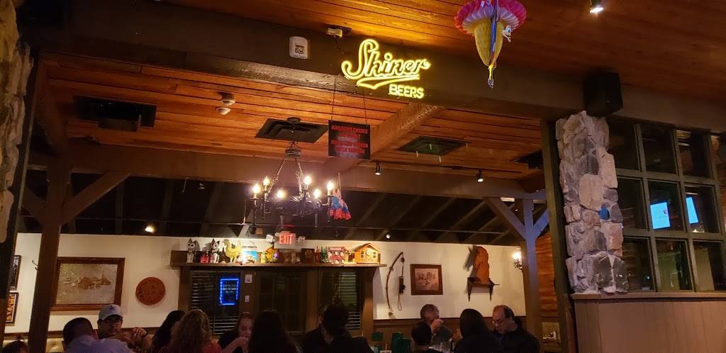 El Ranchito Restaurant | restaurant | 3517 S Cooper St, Arlington, TX 76015, USA | 8179874560 OR +1 817-987-4560