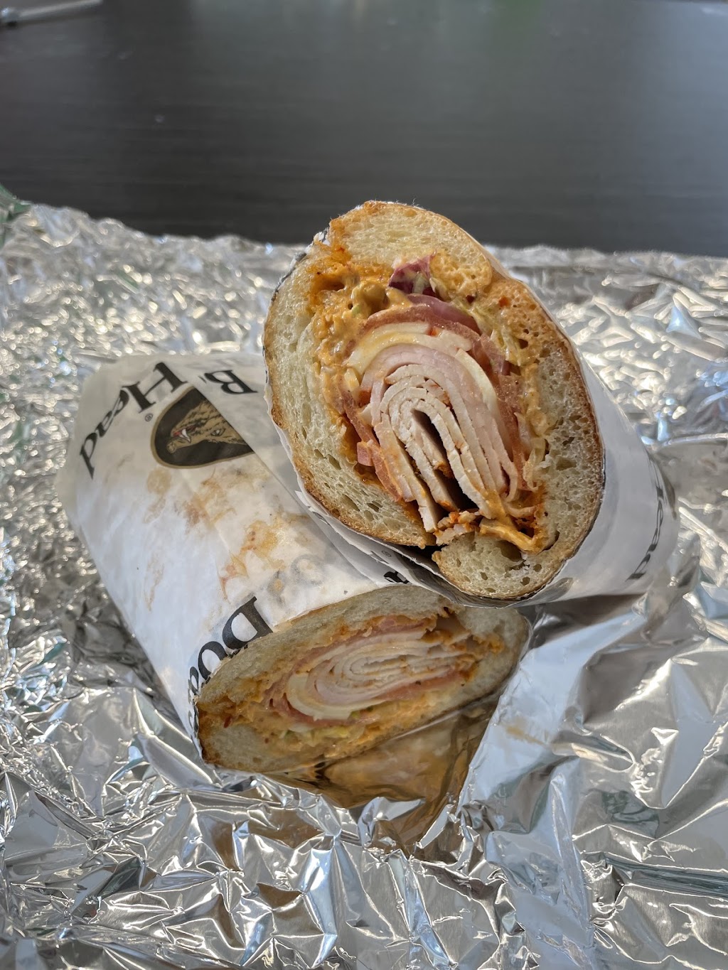 Cincy gourmet deli | restaurant | 2832 Jefferson Ave, Cincinnati, OH 45219, USA | 5138276146 OR +1 513-827-6146