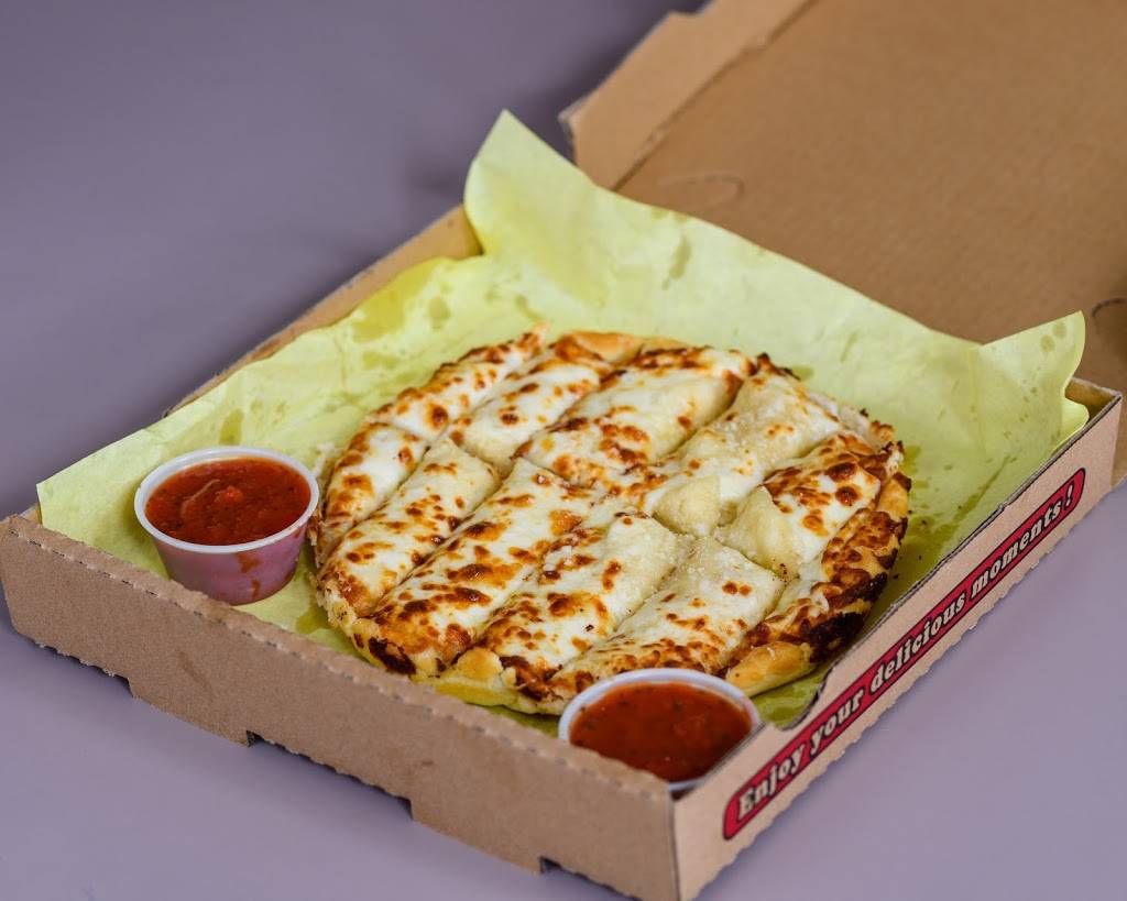 ROROS PIZZARIA | meal delivery | 2908 NW 23rd St, Oklahoma City, OK 73107, USA | 4056026938 OR +1 405-602-6938