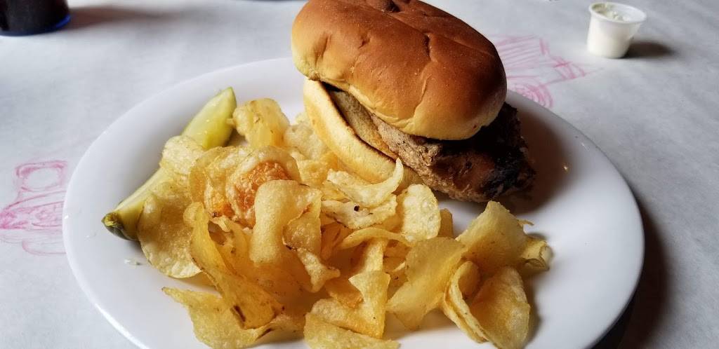 The Drake | restaurant | 106 Washington St, Burlington, IA 52601, USA | 3197541036 OR +1 319-754-1036