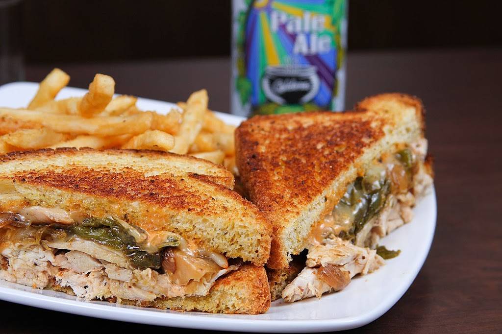 Pub W | restaurant | 3121 W Memorial Rd, Oklahoma City, OK 73134, USA | 4056082200 OR +1 405-608-2200