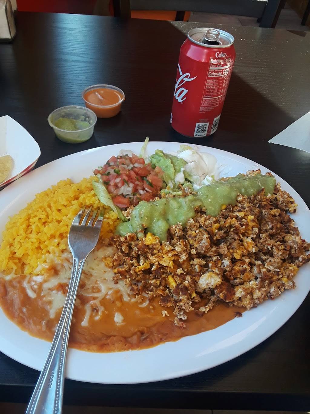 Taqueria Dos Charros | restaurant | 1618 Sullivan Ave, Daly City, CA 94015, USA | 6507314639 OR +1 650-731-4639