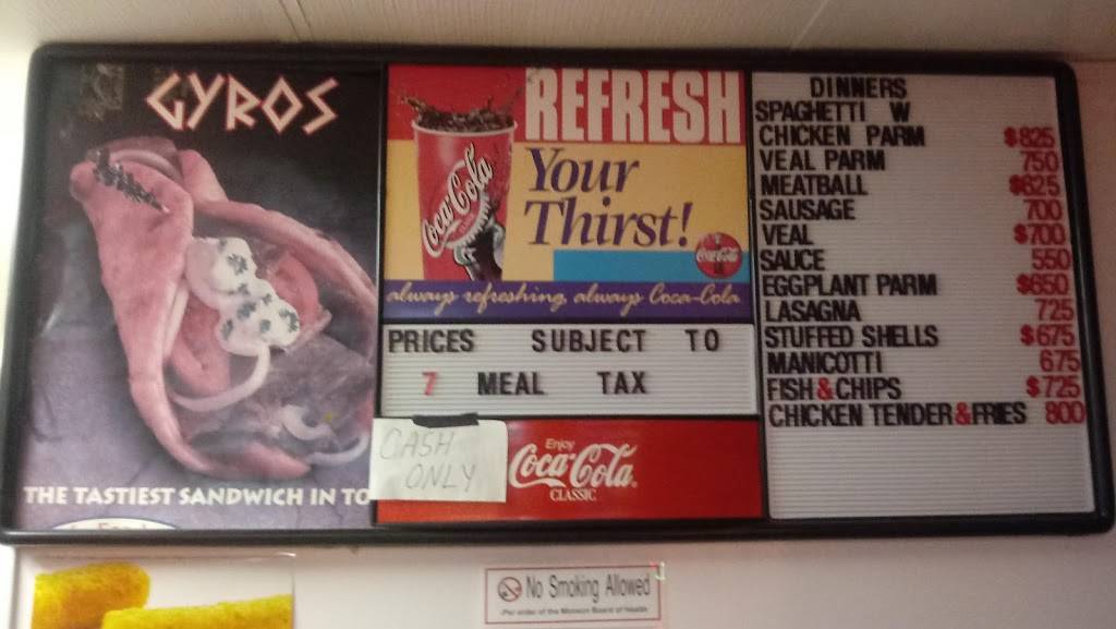 Monson Italian Pizzeria | restaurant | 136 Main St, Monson, MA 01057, USA | 4132679792 OR +1 413-267-9792