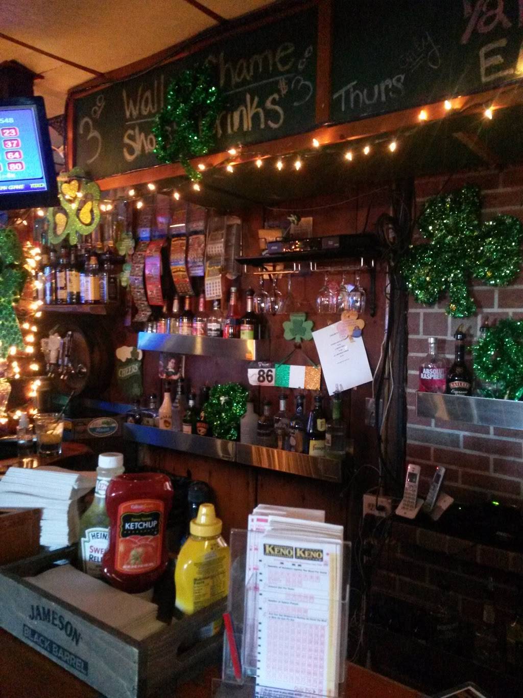 The Cellar Tavern | restaurant | 221 North Ave, Abington, MA 02351, USA | 7818789800 OR +1 781-878-9800