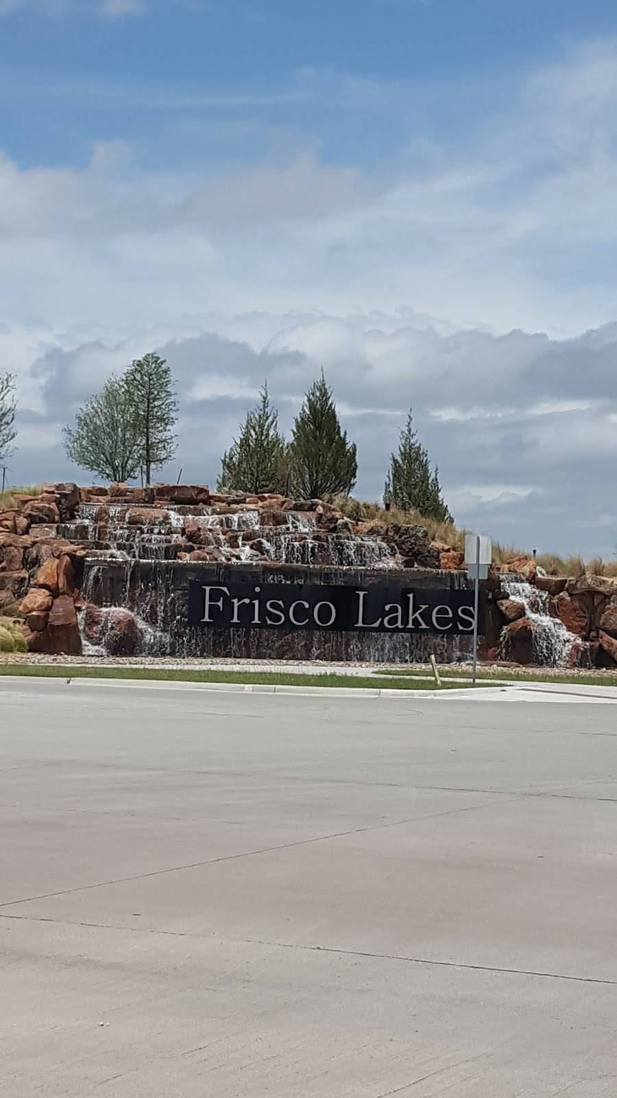 Frisco Lakes Golf Club | restaurant | 7170 Anthem Dr, Frisco, TX 75034, USA | 9722923089 OR +1 972-292-3089