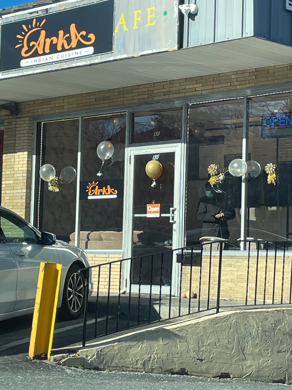 Arka Indian Cuisine | restaurant | 135 Massachusetts Ave, Lexington, MA 02420, USA | 7812748222 OR +1 781-274-8222