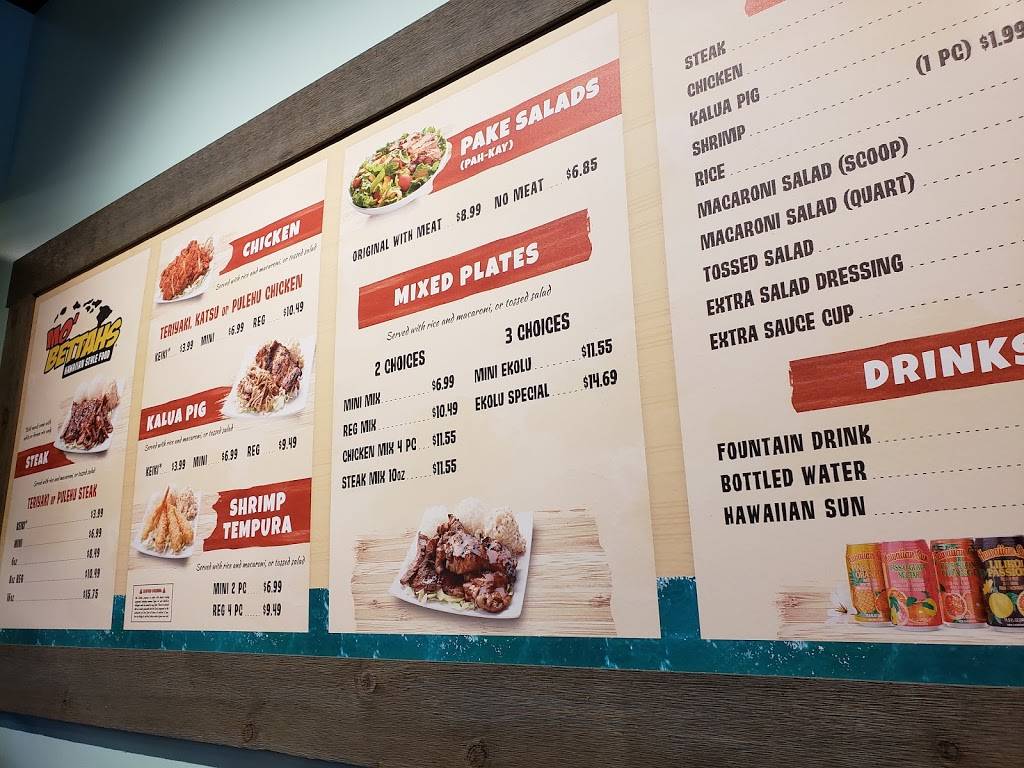 Mo Bettahs | restaurant | 855 W State St, Pleasant Grove, UT 84062, USA | 3852375758 OR +1 385-237-5758