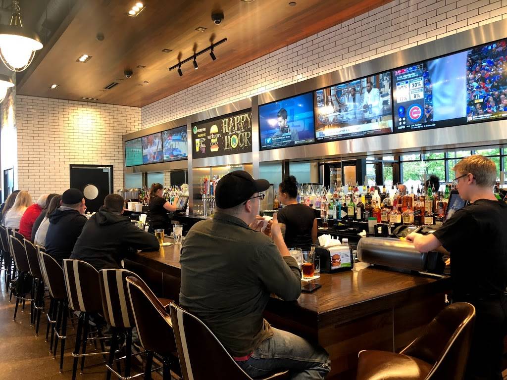 Wahlburgers | restaurant | 7105 Mills Civic Pkwy #160, West Des Moines, IA 50266, USA | 5152254885 OR +1 515-225-4885