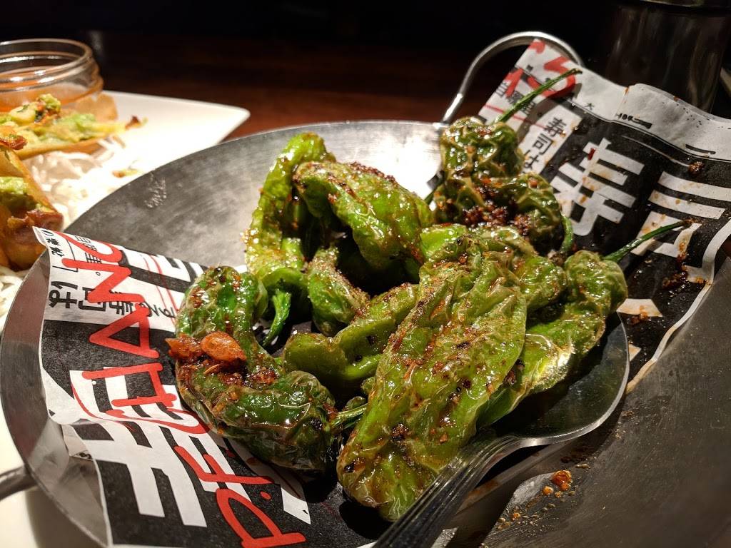 P.F. Changs | restaurant | 6610 E Superstition Springs Blvd, Mesa, AZ 85206, USA | 4802184900 OR +1 480-218-4900