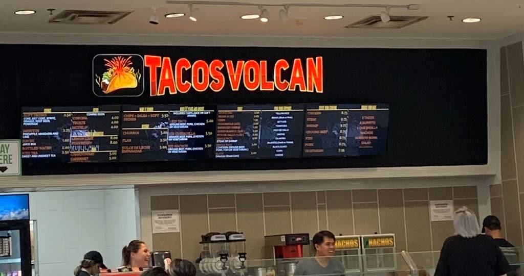 Tacos Volcan | restaurant | 6419 W Newberry Rd, Gainesville, FL 32605, USA | 3527926710 OR +1 352-792-6710