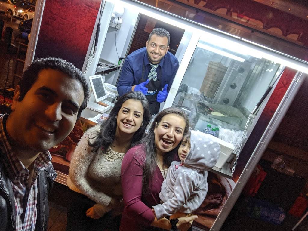 Music City Gyros | restaurant | 514 Church St, Nashville, TN 37219, USA | 6152000799 OR +1 615-200-0799