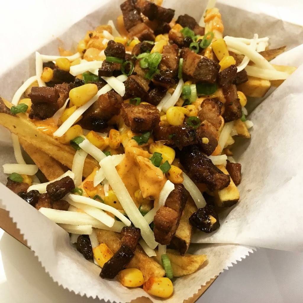 Krabby’s | restaurant | 3669 Star Ranch Rd, Colorado Springs, CO 80906, USA | 7193139472 OR +1 719-313-9472