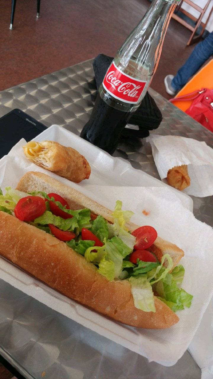 Carnivores BBQ Sandwich Shop | restaurant | 2685 Geer Rd, Turlock, CA 95382, USA | 2092501175 OR +1 209-250-1175