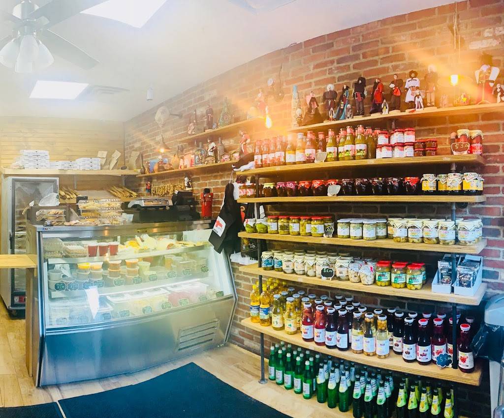 Little Georgia | bakery | 3089 Brighton 6th St, Brooklyn, NY 11235, USA | 7186848601 OR +1 718-684-8601